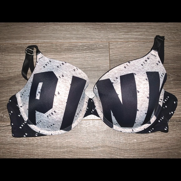 PINK Victoria's Secret Other - Victorias Secret Pink Bra